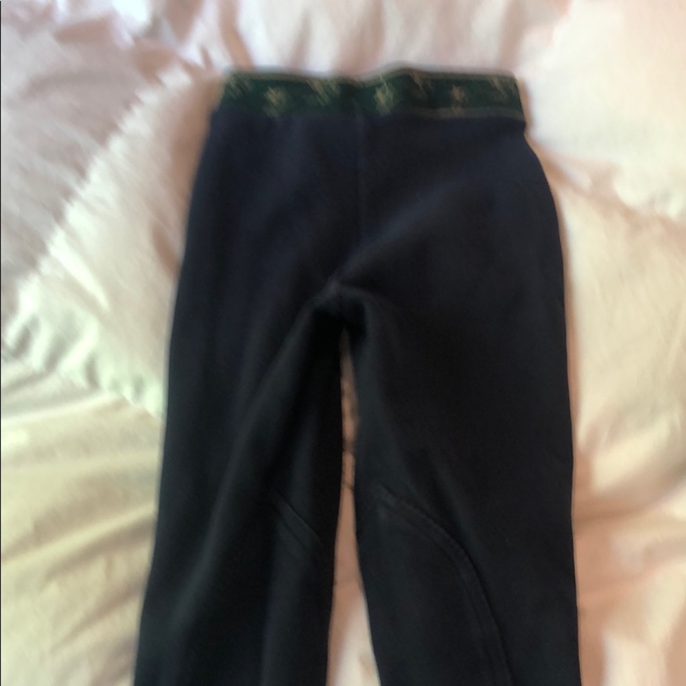 Tuff Rider - Riding Pants - Picture 4 of 4